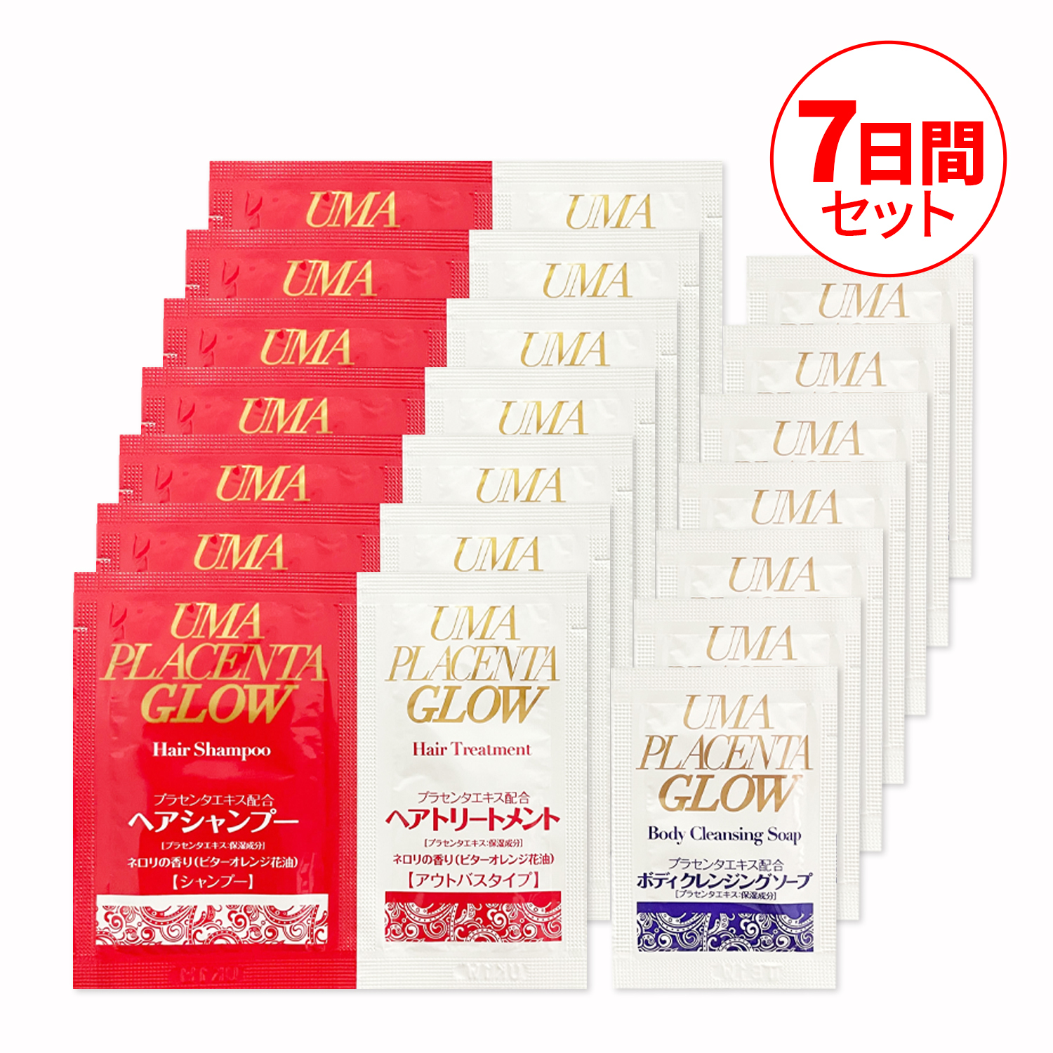 ウマプラセンタシード プラス 60粒入り – Dr.PROLABO JAPAN